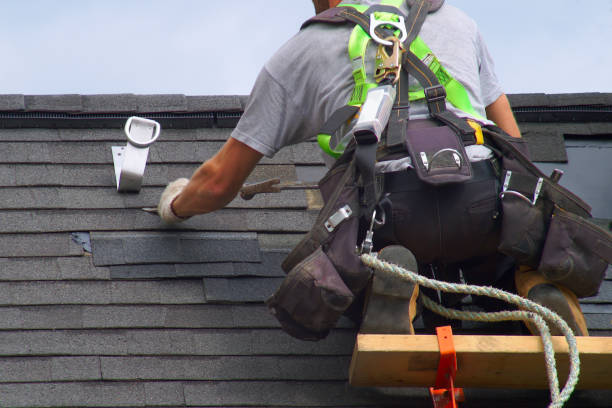 Trusted Elk Grove, CA Siding Installation & Repair Experts