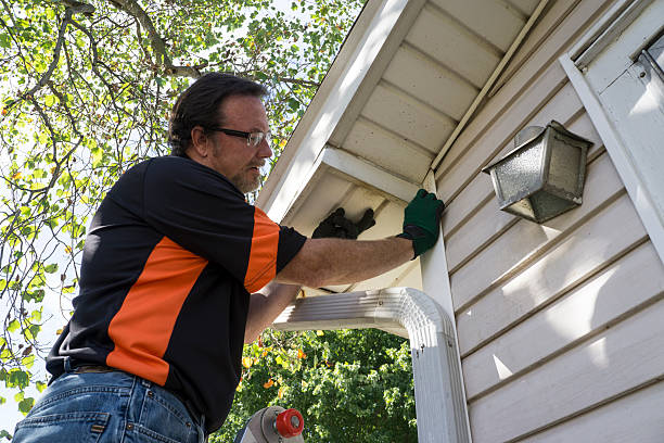 Best Stone Veneer Siding  in Elk Grove, CA